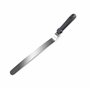 IBILI SPATULE Coudee INOX ECOPROF 30 CM