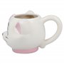Stor Tasse en céramique 3D dans une boîte cadeau transparente Aristogates Marie (8412497446766)