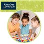 Jeu éducatif pour Que Les garçons et Les