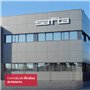 Safta Moderne Multicolore
