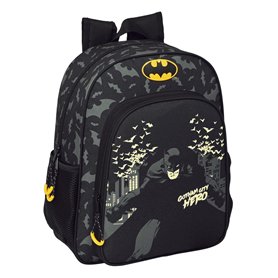 Sac à dos Junior ADAPT.Chariot Batman « Hero »