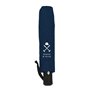Parapluie pliable Harper & Neyer Blue marine ø 102 cm