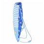 Sac à dos serré par des ficelles Bluey 26 x 34 x 1 cm