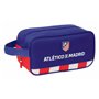 Range-Chaussures de Voyage Atlético Madrid 29 x 15 x 14 cm