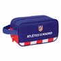 Range-Chaussures de Voyage Atlético Madrid 29 x 15 x 14 cm