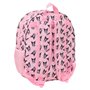 Cartable Kuromi Rose 27 x 33 x 10 cm