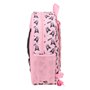 Cartable Kuromi Rose 27 x 33 x 10 cm