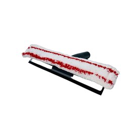 Nespoli Nettoyeur de vitres 2 en 1