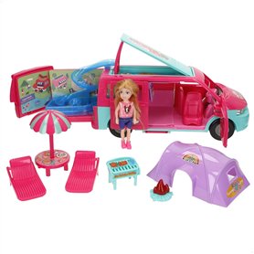 ColorBaby- Blocs de Construction pour Enfants