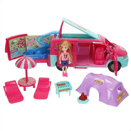 ColorBaby- Blocs de Construction pour Enfants