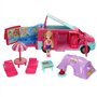 ColorBaby- Blocs de Construction pour Enfants