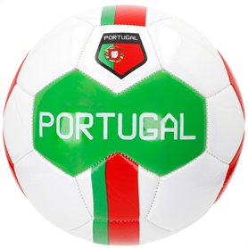 AKTIVE Ballon de Football Portugal