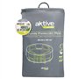 AKTIVE Housse de Table de Jardin Imperméable