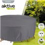 Housse de Table Ronde
