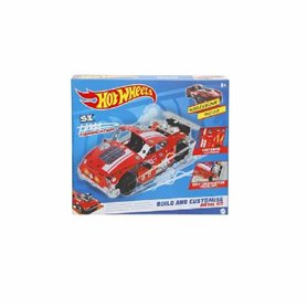 Voiture Colorbaby