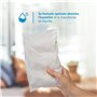 Lot de 4 Recharges Anti-humidité pour Déshumidificateurs - Idéales pour Placards, Salles de Bains et Chambres - Espaces jusqu'à 