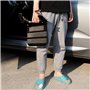 Pédales Voiture Pédale d'accélérateur portable pour pied gauche LFGP Drive Assist Pédales D'embrayage
