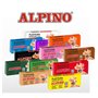Alpin dp00006601 Plaquette pâte à modeler