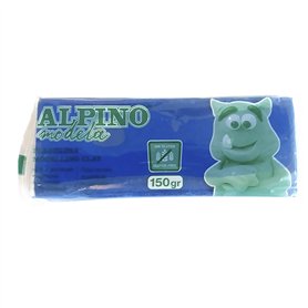 Alpin dp00007401 Plaquette pâte à modeler