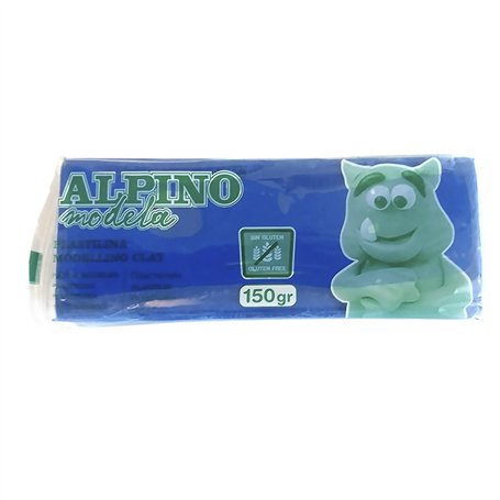 Alpin dp00007401 Plaquette pâte à modeler