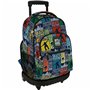 Cartable Grafoplas