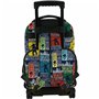 Cartable Grafoplas