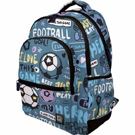 Cartable Grafoplas