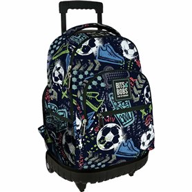 Cartable Grafoplas