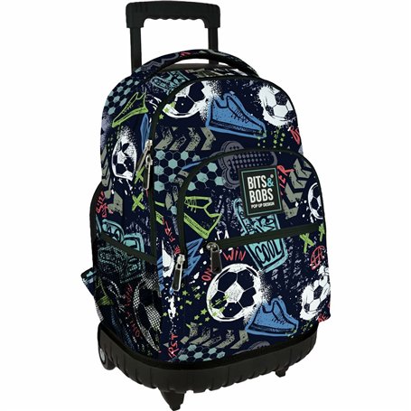 Cartable Grafoplas