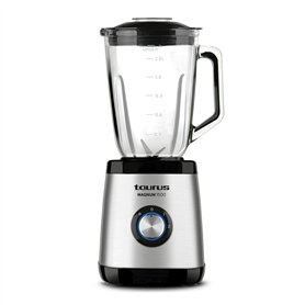 Bol mixeur Taurus Gris 1