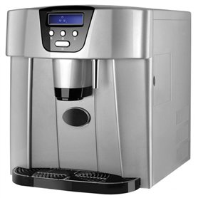 Machine à Glaçons Taurus Argenté 150 W 1