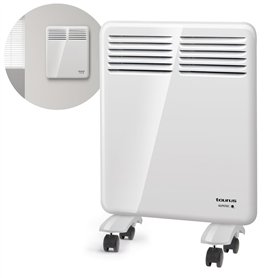 Taurus CHTA 500 - Convecteur électrique 500W