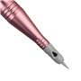 20 pièces Spirale Maquillage Permanent Aiguilles de tatouage Microblading jetables pour Machine Maquillage Permanent 1P/3P/5P/7P