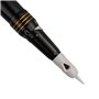 20 pièces Spirale Maquillage Permanent Aiguilles de tatouage Microblading jetables pour Machine Maquillage Permanent 1P/3P/5P/7P