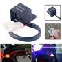 0.1W-150W Relais Tour Signal Lumineux
