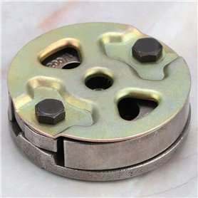 Débroussailleuse Embrayage pour FS120 FS200 FS250 FS300 FS350 FS400 FS450 Trimmer Embrayage L'embrayage de coupeur de Brosse de