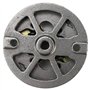 Débroussailleuse Embrayage pour FS120 FS200 FS250 FS300 FS350 FS400 FS450 Trimmer Embrayage L'embrayage de coupeur de Brosse de 