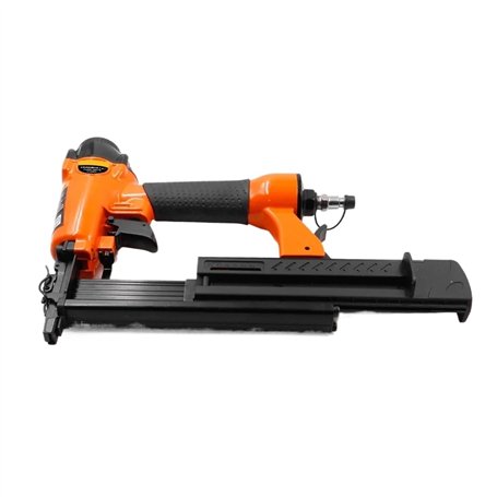 Pistolet agrafeur pneumatique sans huile Pistolet pneumatique à Air 2 en 1 for meubles