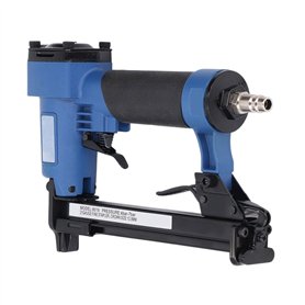 Pistolet agrafeur pneumatique sans huile Agrafeuse pneumatique