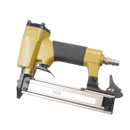 Pistolet agrafeur pneumatique sans huile Pistolet cloueur pneumatique 23Ga P625