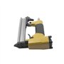Pistolet agrafeur pneumatique sans huile Pistolet cloueur pneumatique 23Ga P625, outils pneumatiques 12-25mm, cloueur à Air, cal