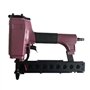 Pistolet agrafeur pneumatique sans huile Agrafeuse pneumatique 18GA Pistolet à clous pneumatique robuste K440 for la décoration