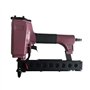 Pistolet agrafeur pneumatique sans huile Agrafeuse pneumatique 18GA Pistolet à clous pneumatique robuste K440 for la décoration 