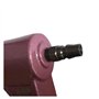 Pistolet agrafeur pneumatique sans huile Agrafeuse pneumatique 18GA Pistolet à clous pneumatique robuste K440 for la décoration 