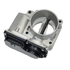 Boîtier Papillon pour L200 B40 pour Pajero pour Montero pour Sport pour Triton pour Strada 2.5D Papillon Gaz 60 Mm Corps Papillo