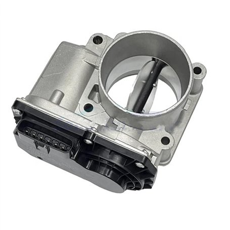 Boîtier Papillon pour L200 B40 pour Pajero pour Montero pour Sport pour Triton pour Strada 2.5D Papillon Gaz 60 Mm Corps Papillo