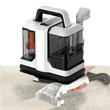 Nettoyeur De Tapis 750W