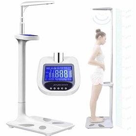 Balance Santé Numérique