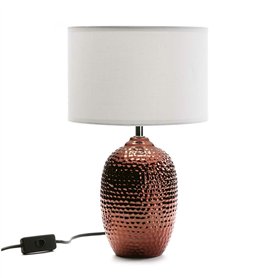 Lampe de bureau Versa Cuivre