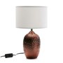 Lampe de bureau Versa Cuivre